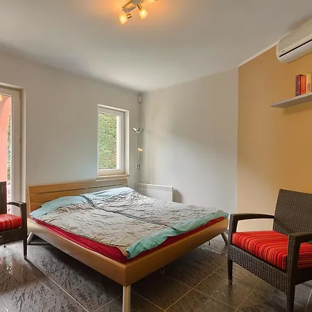 Apartment Casa Sokol