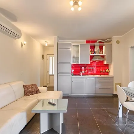 Casa Sokol Apartment Pula