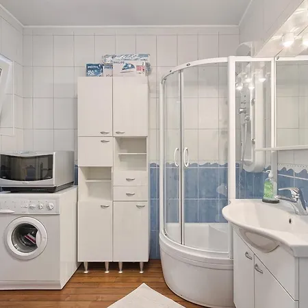 Apartment Casa Sokol *