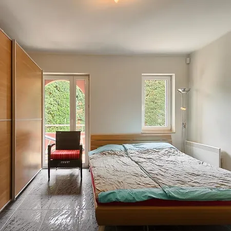 Casa Sokol Apartment *